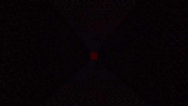 Falling 1,700+ blocks through the ground - Infinite Abyss + Immersive Portals смотреть онлайн