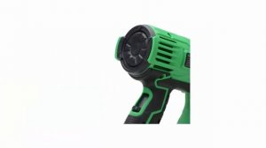 Украинский бренд Строительный фен RZTK F 2200 шнур 1,9 метра с гарантией от производителя 2 года