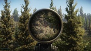 Квест тест драйв часть 1 Escape from Tarkov