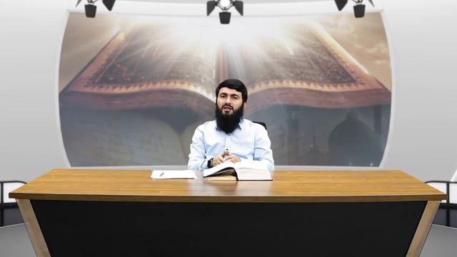 75) Кто такие Курайшиты? Сура: Аль-Курайш, Аль-Маун. Юсуф Абу Закария