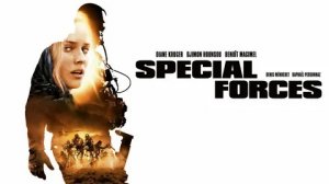 Отряд особого назначения - Русский трейлер (HD)