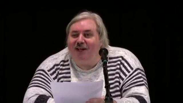 «Разоблачение» Левашова, фото с Рокфеллером, лечение, ляпсусы, княжеский род Левашов Николай