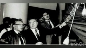 4 июня День Государственных символов Республики Казахстан