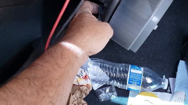 Diagnosing a failed blower motor on a 2013 Chevy Cruze смотреть онлайн