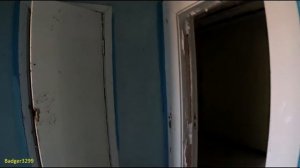 Заброшенная база отдыха Золотые пески недалеко от города Актау | База отдыха Золотые пески Казахста