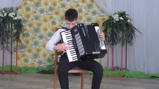 А. Коробейников "На арене цирка" смотреть онлайн