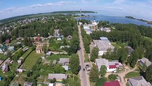 Полёты  Брейтово