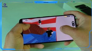 Google Pixel 8 Pro Gaming Test