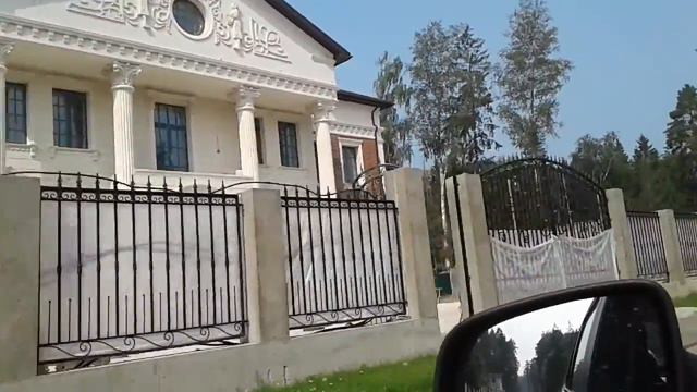 Сироты рублёвки смотреть онлайн