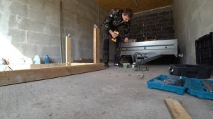 Лодка из фанеры своими руками - ПОДГОТОВКА