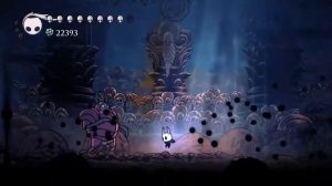 Hollow Knight Panetheon of Hallownest in a Nutshell Part 1