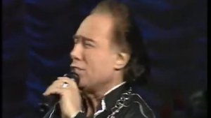 Николай Сличенко-Очи чёрные