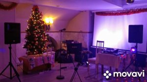 Electro-voice sxA 360
Проверка на работоспособность.