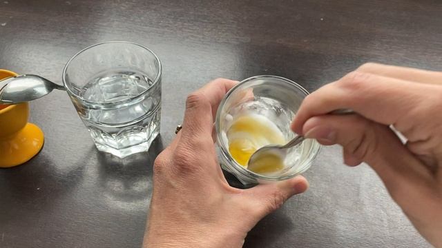 Хватит ТЕРЕТЬ! / Скраб Пилинг для лица из соды и меда