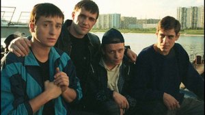 Братва Не стреляйте Друг Друга (Official Music) #Trinity