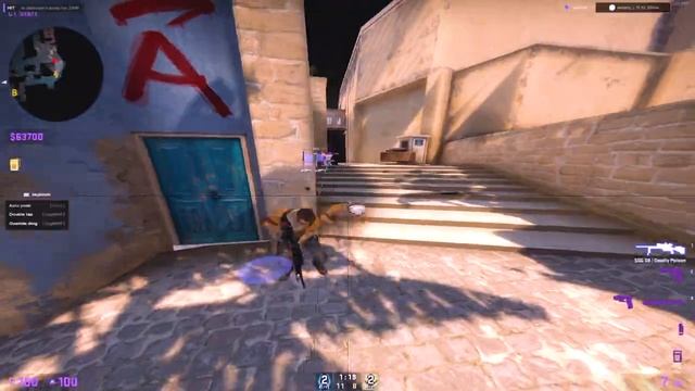 BEST (FREE) HVH CONFIG ON AIRFLOW #4 LINK IN DESC. смотреть онлайн