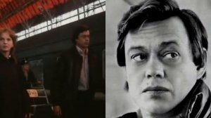 Николай Караченцов: Всё, что память забывает...