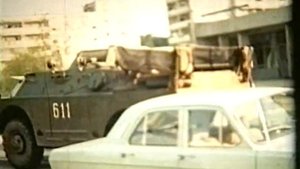Припять, 26 апреля 1986 года. Кадры снятые Валерием Евтушенко.