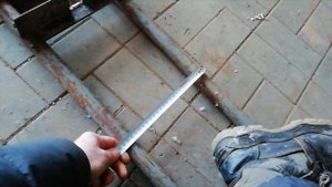 Самодельный отвал на квадроцикл размеры