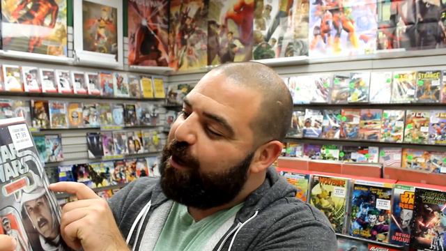 Batman White Knight #1, Batman #32, Venom #155, Marvel Legacy books, more! Unboxing Wednesdays 362 смотреть онлайн