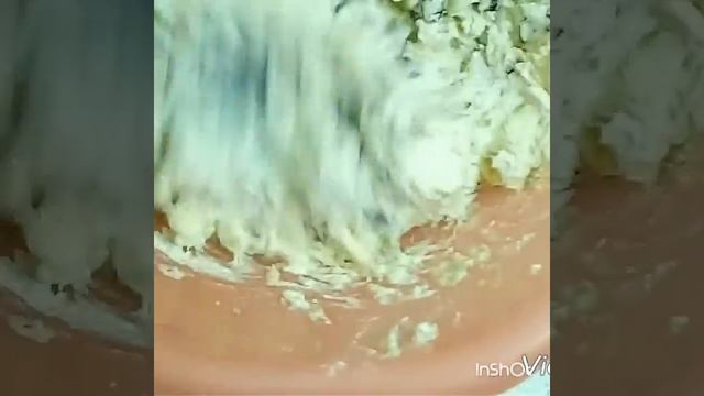 Творожно-овсяное печенье смотреть онлайн