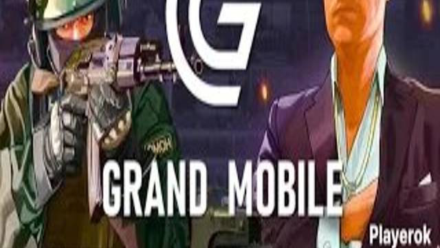 играю в grand mobile