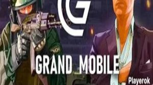 играю в grand mobile