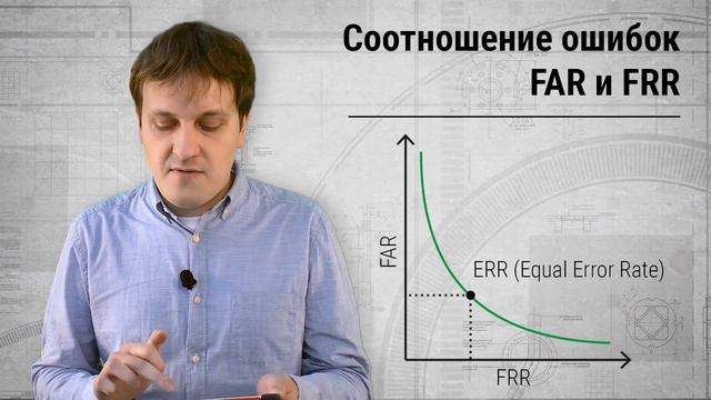 Биометрическая идентификация (особенности, биометрические считыватели)