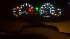 How to fix check engine vsc Trac off light on Toyota Lexus