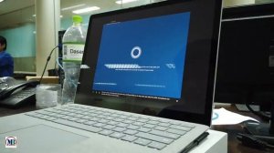 Microsoft Surface Book2 (13.5 2-in-1) Core i7-8650U Review