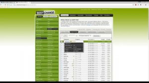 BLOCKCHAIN обналичка биткоин // Самый простой способ