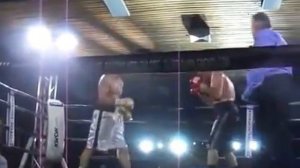 2016-04-30 Иса Акбербаев vs Gabor Halasz