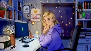 #1 Династия Грин 3-е поколение