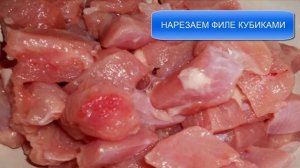 Блюда из индейки простые и вкусные рецепты
