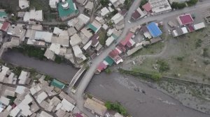 Село Ахты, Дагестан