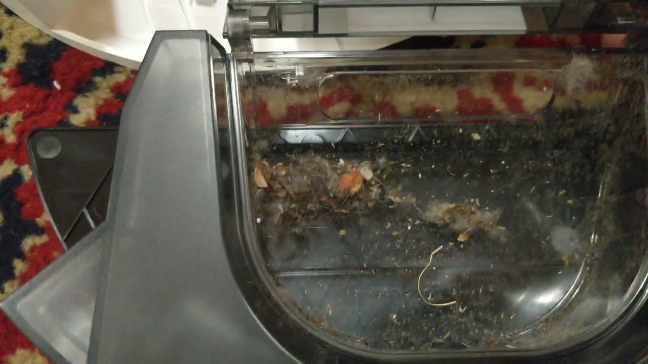 ILIFE V9 Part4 смотреть онлайн