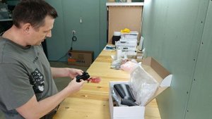 Удлинитель приклада