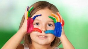 Нарисуй этот мир