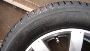 Отзыв о летней и зимней резине Michelin