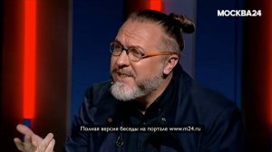 Юрий Грымов: «Уолт Дисней уничтожил детское кино»