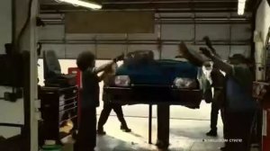 ПРИКОЛЬНАЯ реклама ŠKODA Yeti.mp4