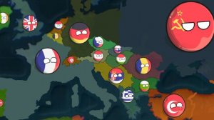 Будущее Европы часть 1