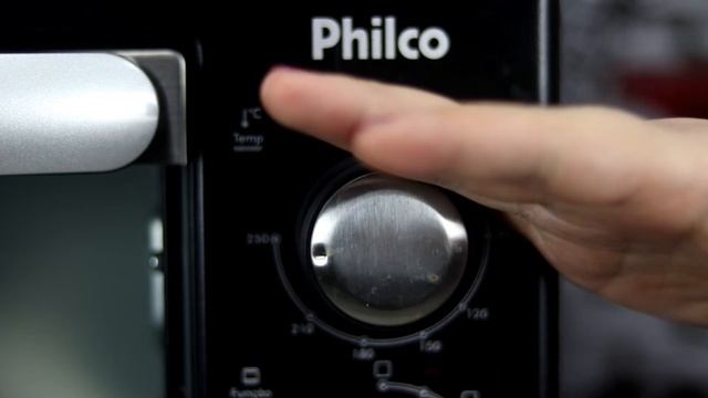 VEJA MEDIDAS INTERNAS! Forno elétrico Philco 38l смотреть онлайн