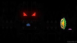 IT’S FINALLY VERIFIED! | SUPERHATEMEWORLD by IcedCave | 4K 60fps Showcase | Geometry Dash