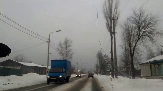 Борисоглебск//Город сказка, город мечта