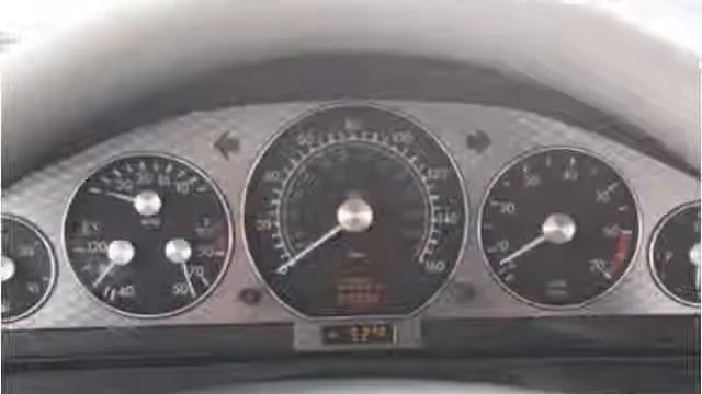 2002 Mercedes-Benz SL-Class Used Cars Binghamton NY смотреть онлайн