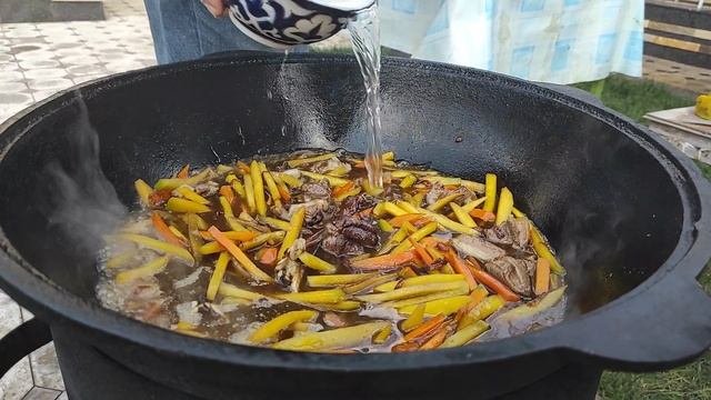 плов