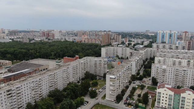 Демьяна Бедного 73/1, Новосибирск (Кварсис) смотреть онлайн