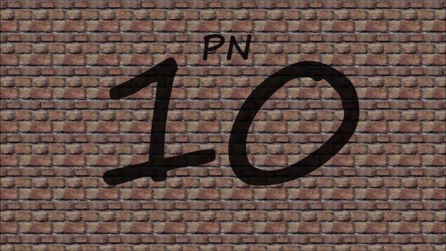 PN - "10" смотреть онлайн