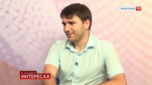 Чем занимается прокуратура? - "В наших интересах" с Юрием Проватарём